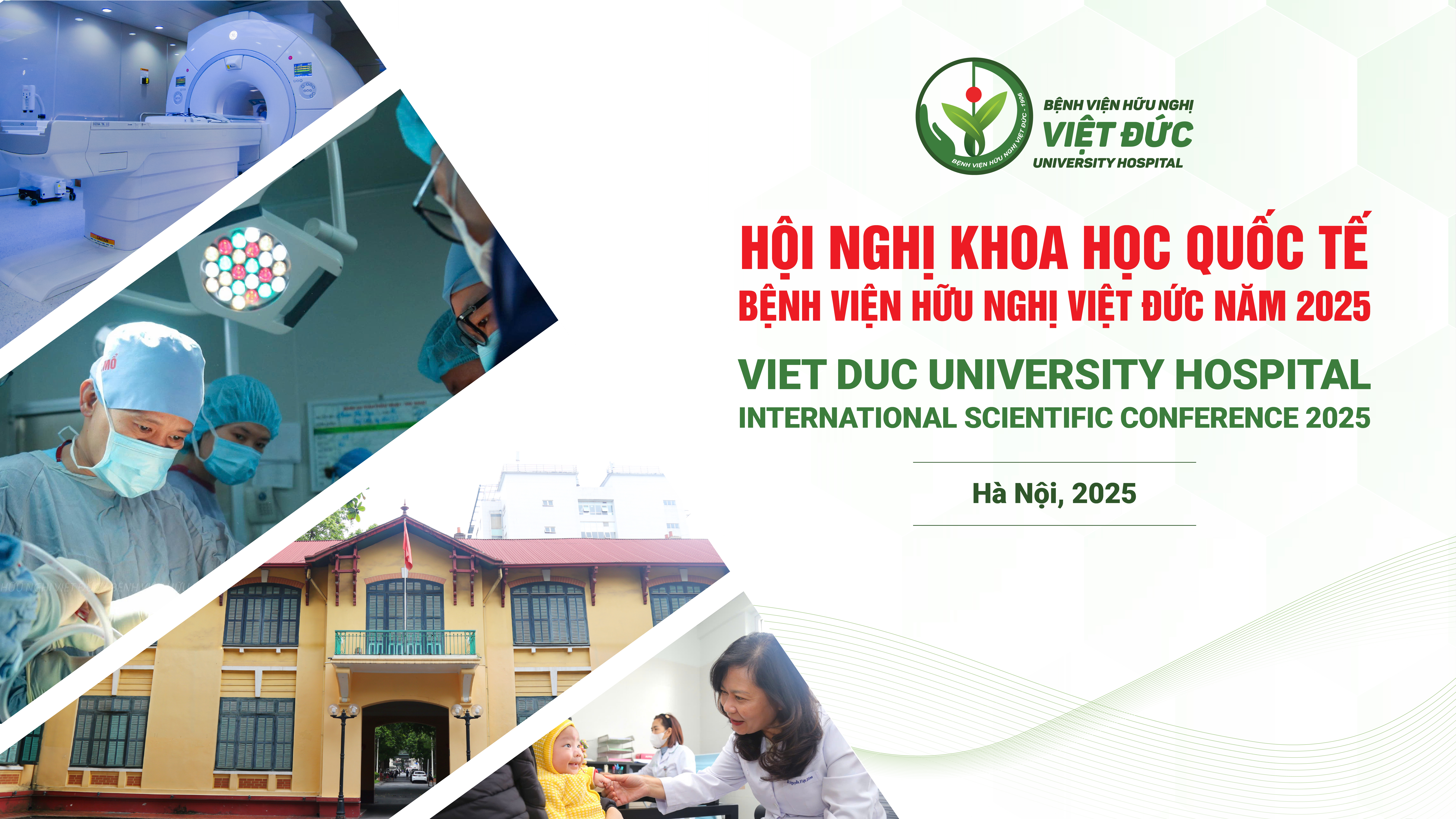 VDUHSC 2025 Banner